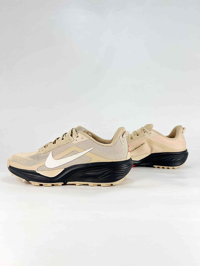 Nike ACG Pegasus Trail HV8116-203 Beige Black Trail Running Shoes