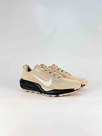Nike ACG Pegasus Trail HV8116-203 Beige Black Trail Running Shoes