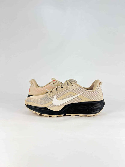 Nike ACG Pegasus Trail HV8116-203 Beige Black Trail Running Shoes