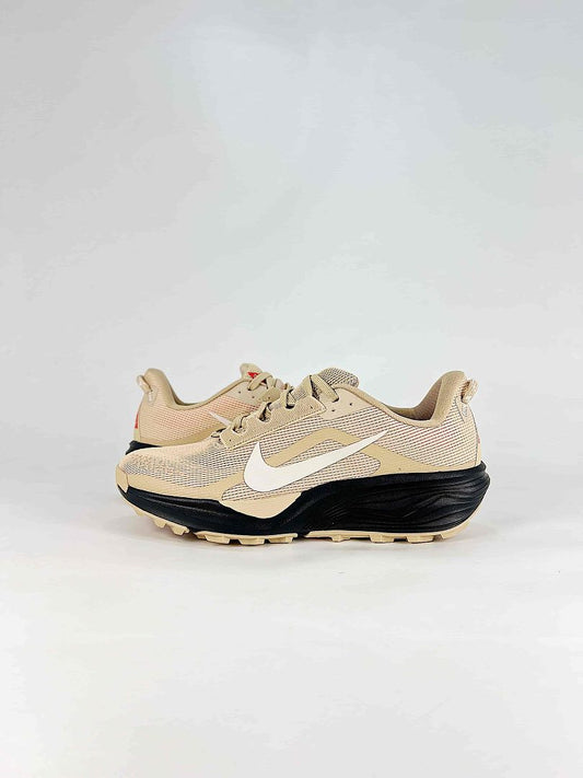 Nike ACG Pegasus Trail HV8116-203 Beige Black Trail Running Shoes