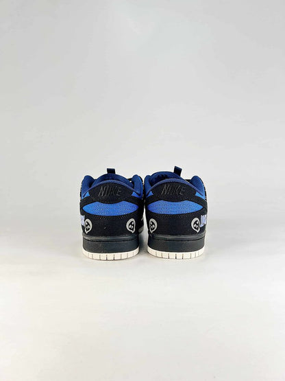 Nike SB Dunk Low DX6775-400 Blue Skate Sneakers