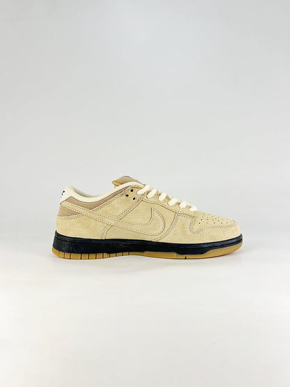 Nike SB Dunk Low HJ0367-200 Cacao Wow Brown Skate Sneakers