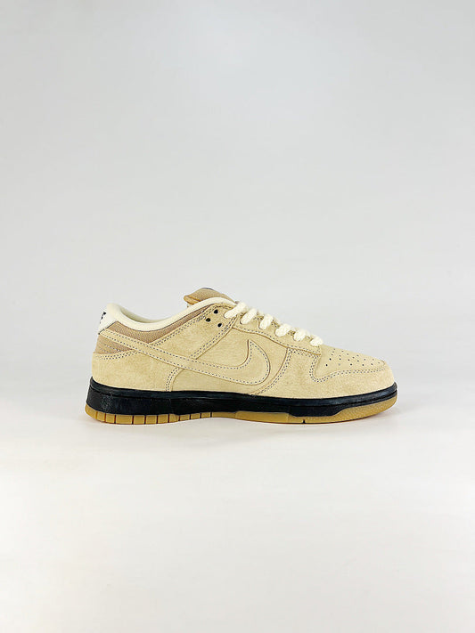 Nike SB Dunk Low HJ0367-200 Cacao Wow Brown Skate Sneakers