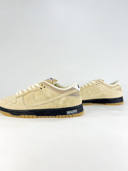 Nike SB Dunk Low HJ0367-200 Cacao Wow Brown Skate Sneakers