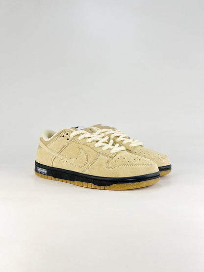 Nike SB Dunk Low HJ0367-200 Cacao Wow Brown Skate Sneakers