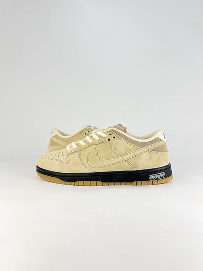 Nike SB Dunk Low HJ0367-200 Cacao Wow Brown Skate Sneakers