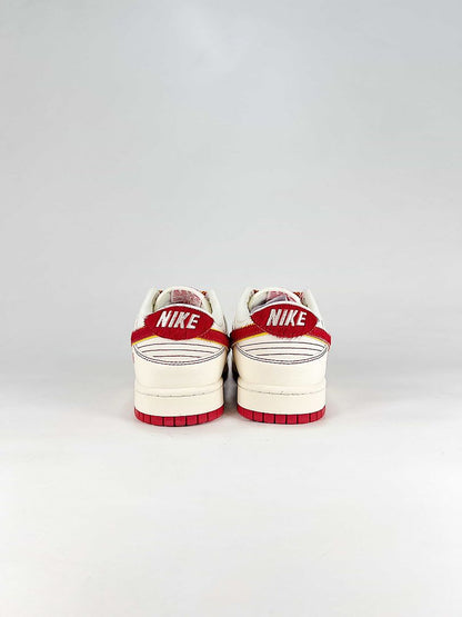 Nike SB Dunk Low JY6988-131 White Sneakers