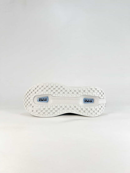 Nike Vomero 19 Premium HQ2050-104 White Silver Running Sneakers
