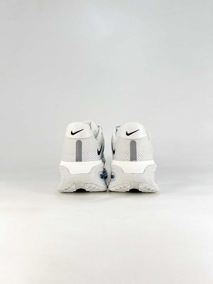 Nike Vomero 19 Premium HQ2050-104 White Silver Running Sneakers