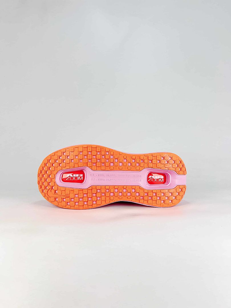 Nike Vomero 19 Premium IR2168-003 Black Pink Orange Running Sneakers