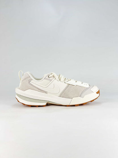 Nike Zegama Dome SP HQ8618-005 Sail Grey Orange Trail Running Shoes