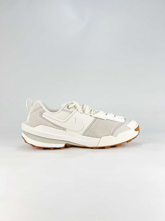 Nike Zegama Dome SP HQ8618-005 Sail Grey Orange Trail Running Shoes