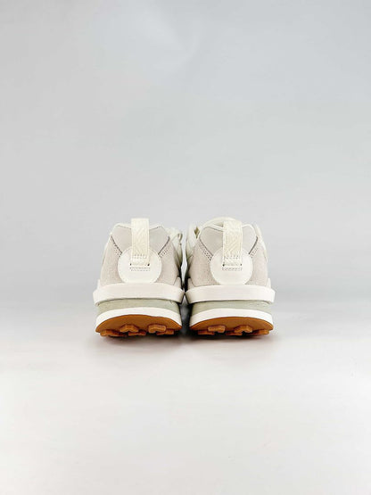 Nike Zegama Dome SP HQ8618-005 Sail Grey Orange Trail Running Shoes