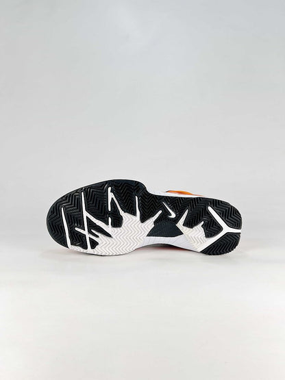 Nike Kobe 4 Protro IH0587-002 Orange Black White Basketball Sneakers