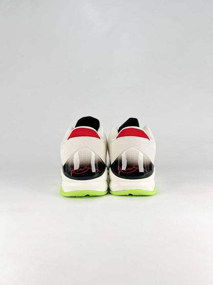 Nike Zoom Kobe 6 Protro CD4991-869 White Black Volt Basketball Sneakers
