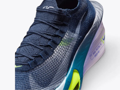 Nike Alphafly 3 Obsidian Persian Violet Super Shoe Running Sneakers