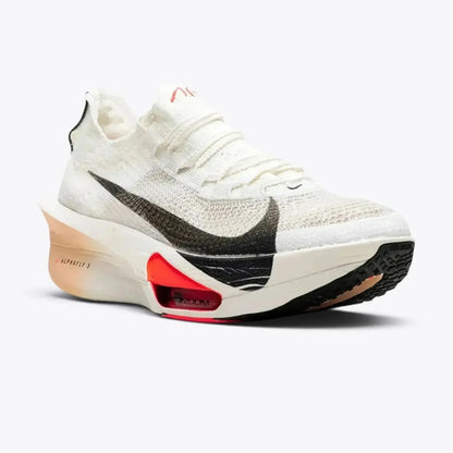 Nike Alphafly 3 Sail Crimson Tint Guava Ice Running Sneakers