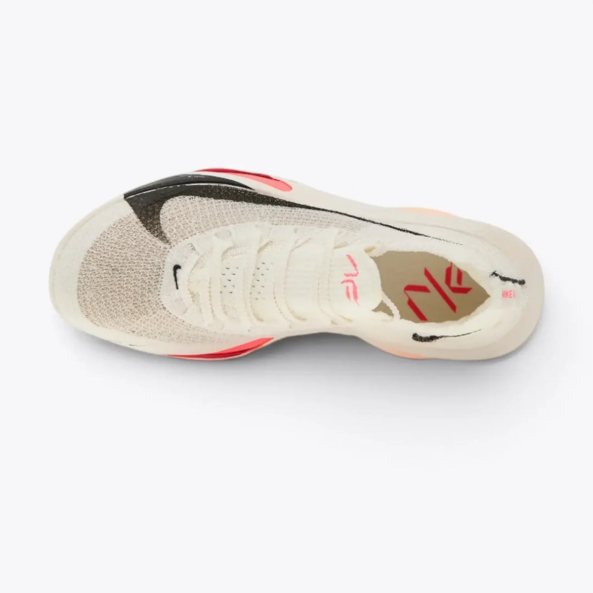 Nike Alphafly 3 Sail Crimson Tint Guava Ice Running Sneakers