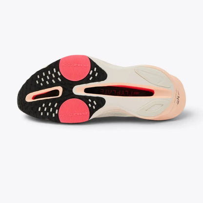 Nike Alphafly 3 Sail Crimson Tint Guava Ice Running Sneakers