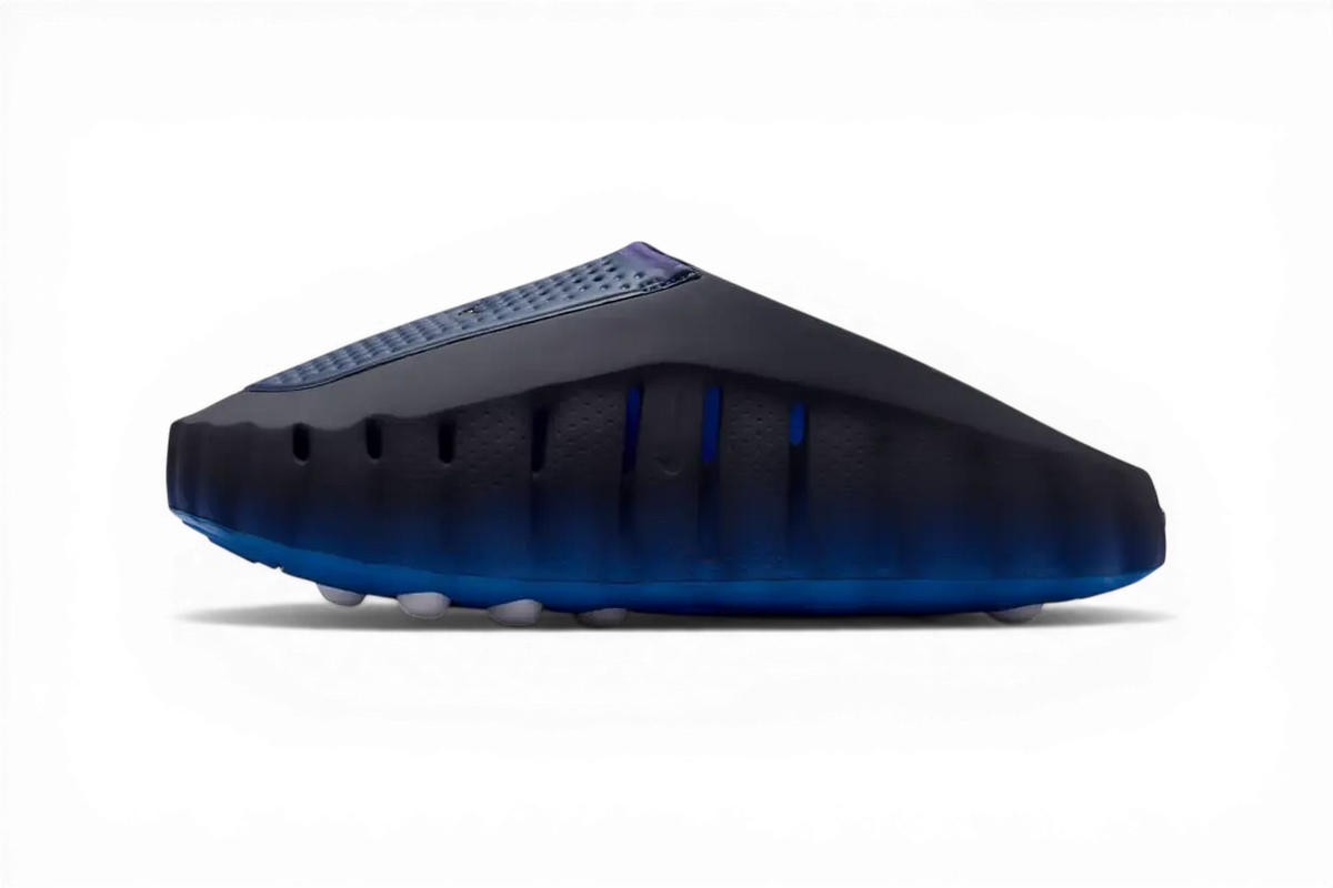 Nike Mind 001 Slide Blackened Blue Casual Slides
