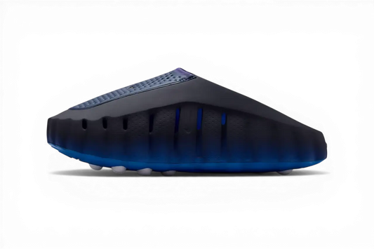 Nike Mind 001 Slide Blackened Blue Casual Slides