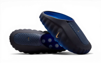 Nike Mind 001 Slide Blackened Blue Casual Slides