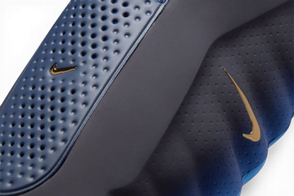 Nike Mind 001 Slide Blackened Blue Casual Slides