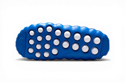 Nike Mind 001 Slide Blackened Blue Casual Slides