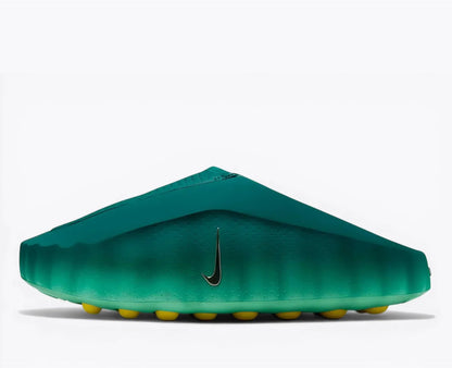 Nike Mind 001 Slide Geode Teal Light Menta Casual Slides