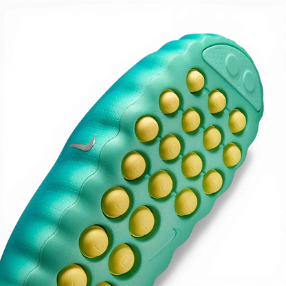 Nike Mind 001 Slide Geode Teal Light Menta Casual Slides