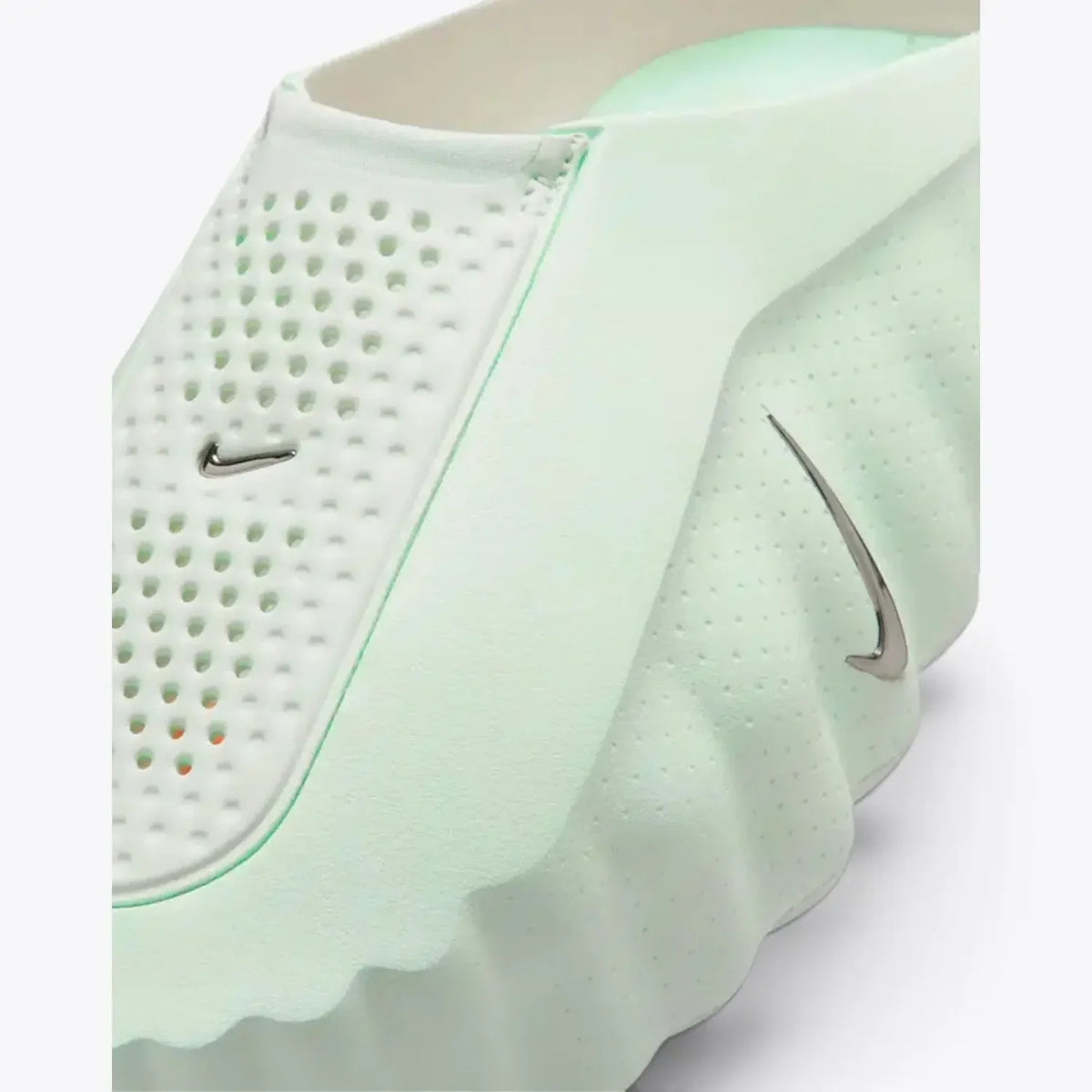 Nike Mind 001 Slide Barely Green Casual Slides