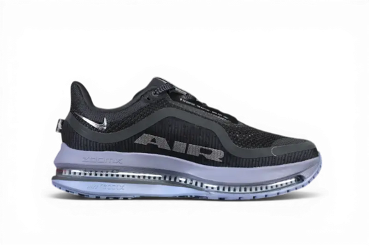 Nike Pegasus Premium Anthracite Running Sneakers