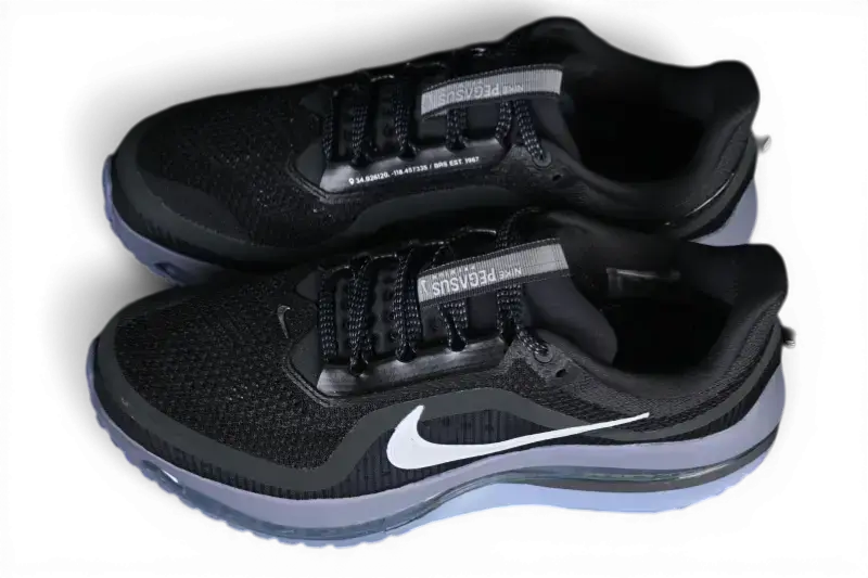 Nike Pegasus Premium Anthracite Running Sneakers