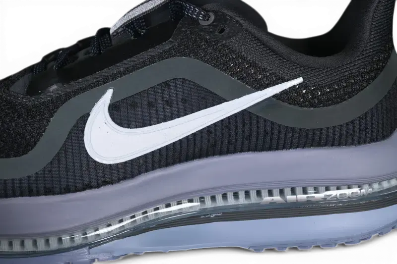 Nike Pegasus Premium Anthracite Running Sneakers