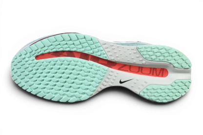 Nike Pegasus Premium Barely Green Bright Crimson Running Sneakers