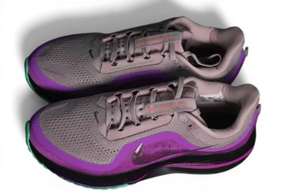 Nike Pegasus Premium Faith Kipyegon Edition Running Sneakers