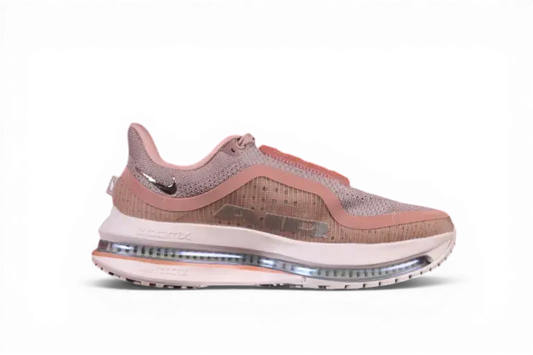Nike Pegasus Premium Particle Pink Rose Gold Running Sneakers