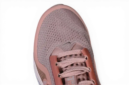 Nike Pegasus Premium Particle Pink Rose Gold Running Sneakers