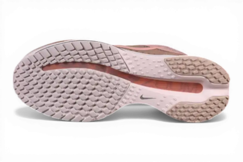 Nike Pegasus Premium Particle Pink Rose Gold Running Sneakers
