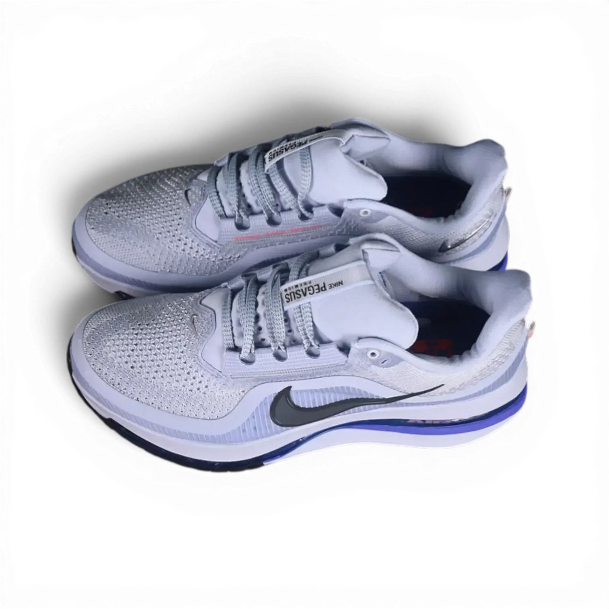 Nike Pegasus Premium Persian Violet Running Shoes