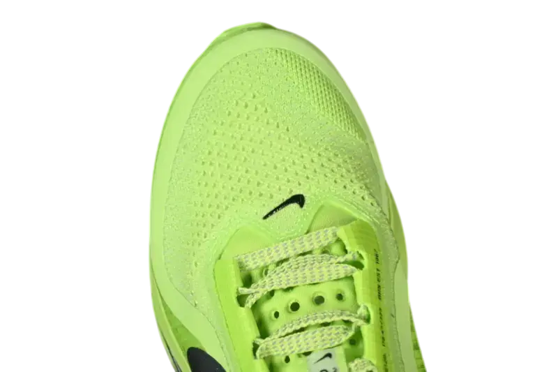 Nike Pegasus Premium Volt Black Running Shoes