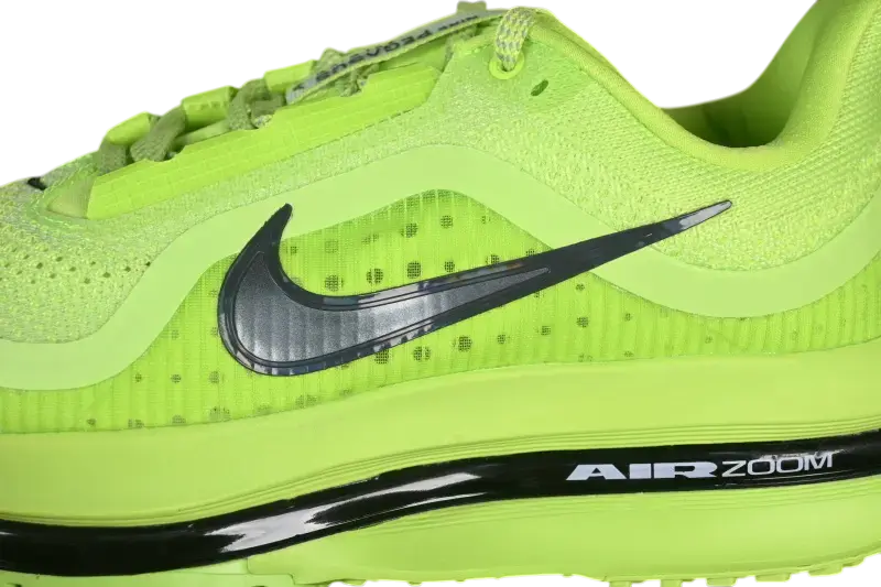 Nike Pegasus Premium Volt Black Running Shoes