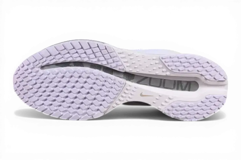Nike Pegasus Premium White Metallic Silver Running Sneakers