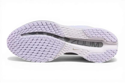 Nike Pegasus Premium White Metallic Silver Running Sneakers