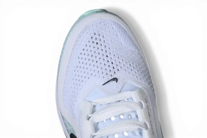 Nike Pegasus Premium White Mint Foam Running Sneakers