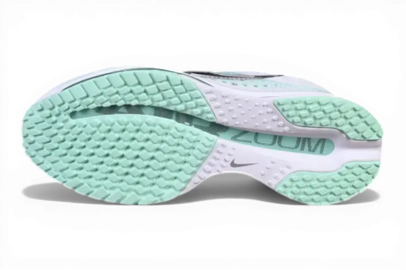 Nike Pegasus Premium White Mint Foam Running Sneakers