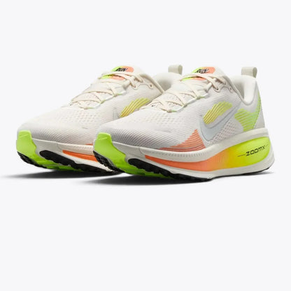 Nike Vomero 18 Phantom Wild Mango Volt Running Shoes