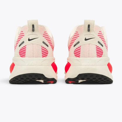 Nike Vomero 18 Sail Bright Crimson Laser Orange Running Shoes