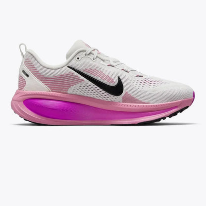 Nike Vomero 18 Summit White Elemental Pink Running Shoes