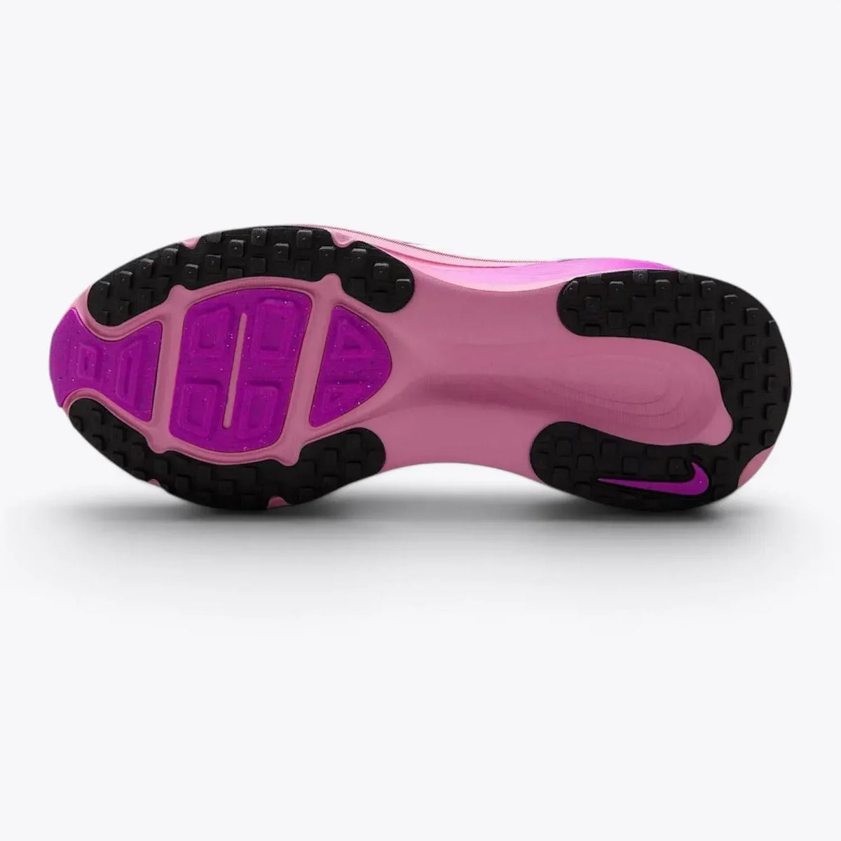 Nike Vomero 18 Summit White Elemental Pink Running Shoes